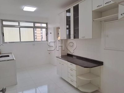 Apartamento, 3 quartos, 140 m² - Foto 4