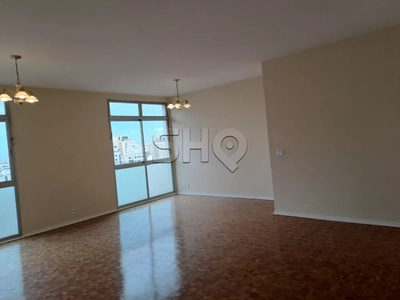 Apartamento, 3 quartos, 140 m² - Foto 2