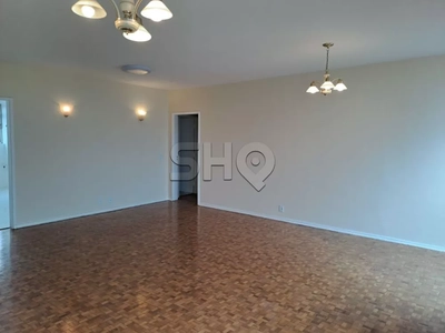 Apartamento, 3 quartos, 140 m² - Foto 1