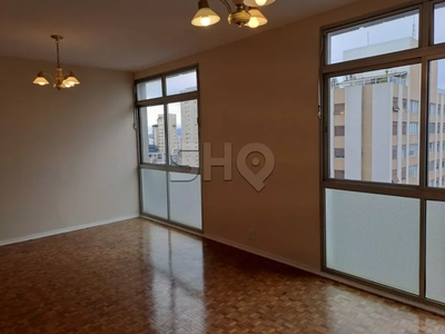 Apartamento, 3 quartos, 140 m² - Foto 3