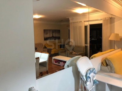 Apartamento, 3 quartos, 84 m² - Foto 5