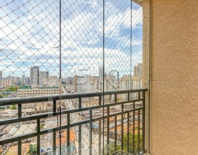 Apartamento, 2 quartos, 52 m² - Foto 2