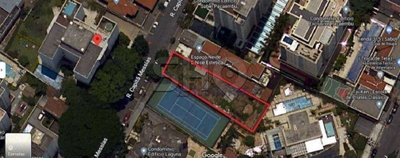 Terreno, 492 m² - Foto 2