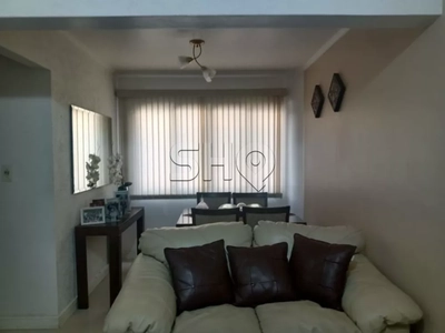 Apartamento, 2 quartos, 85 m² - Foto 1