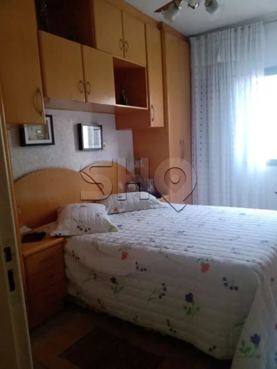 Apartamento, 2 quartos, 85 m² - Foto 4