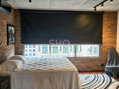 Apartamento, 1 quarto, 90 m² - Foto 4