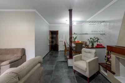 Casa, 3 quartos, 151 m² - Foto 1