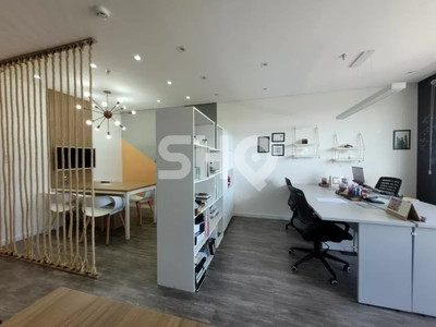 Sala-Conjunto, 39 m² - Foto 5