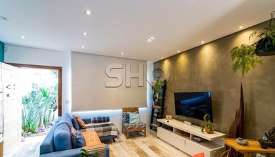 Sobrado, 4 quartos, 270 m² - Foto 2