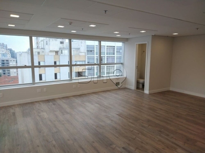 Sala-Conjunto, 66 m² - Foto 5