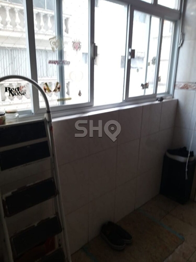 Apartamento, 2 quartos, 82 m² - Foto 3