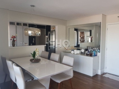 Apartamento, 3 quartos, 120 m² - Foto 5