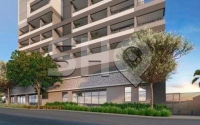 Apartamento, 1 quarto, 32 m² - Foto 5