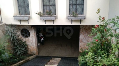 Sobrado, 3 quartos, 258 m² - Foto 2