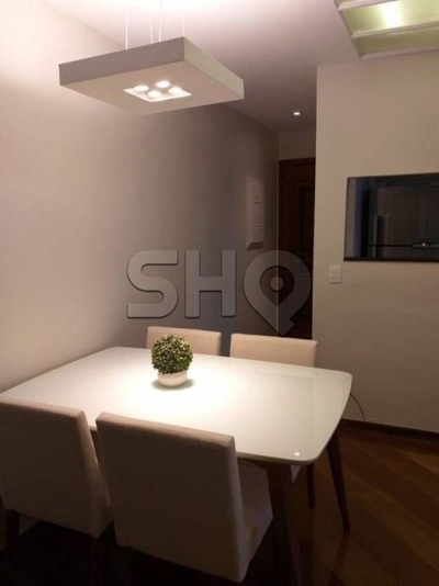 Apartamento, 2 quartos, 120 m² - Foto 4