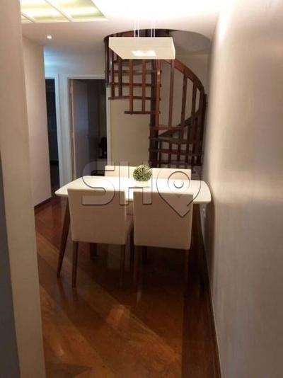Apartamento, 2 quartos, 120 m² - Foto 2