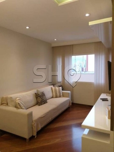 Apartamento, 2 quartos, 120 m² - Foto 1