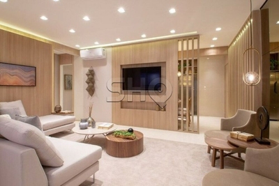 Apartamento, 3 quartos, 95 m² - Foto 2