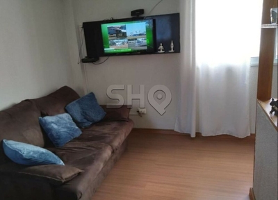 Apartamento, 1 quarto, 57 m² - Foto 1