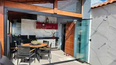 Apartamento, 3 quartos, 123 m² - Foto 1