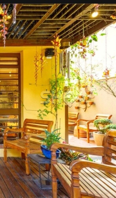 Casa, 4 quartos, 304 m² - Foto 5