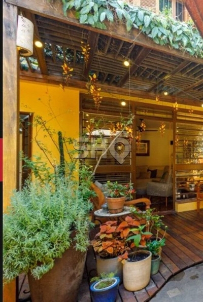 Casa, 4 quartos, 304 m² - Foto 4