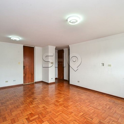 Apartamento, 3 quartos, 130 m² - Foto 1