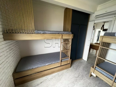 Cobertura, 4 quartos, 233 m² - Foto 5