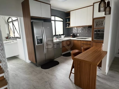 Cobertura, 4 quartos, 233 m² - Foto 3