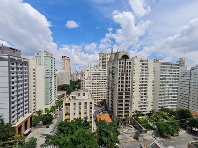 Apartamento, 3 quartos, 270 m² - Foto 5