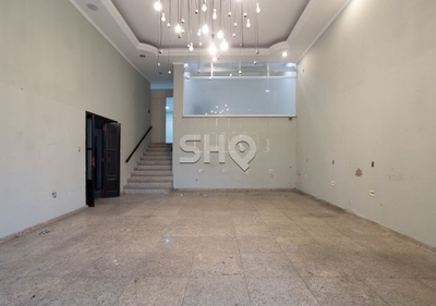 Depósito-Galpão, 216 m² - Foto 1