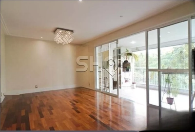 Apartamento, 3 quartos, 107 m² - Foto 1