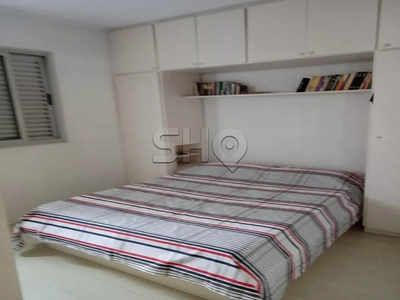 Apartamento, 1 quarto, 35 m² - Foto 5