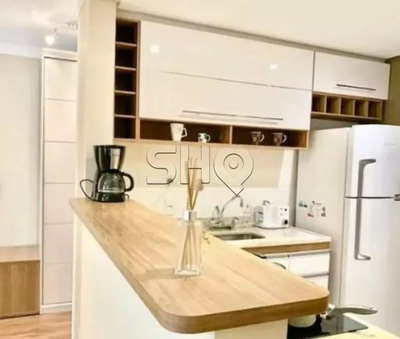 Apartamento, 1 quarto, 53 m² - Foto 2