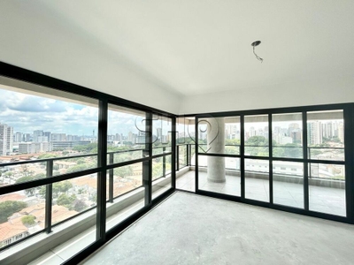 Apartamento, 3 quartos, 135 m² - Foto 1