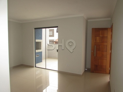 Apartamento, 2 quartos, 44 m² - Foto 1