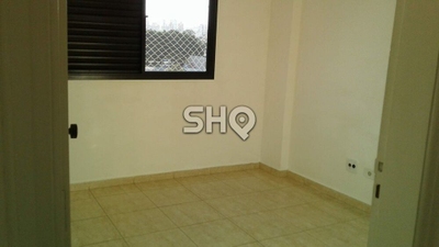 Apartamento, 3 quartos, 90 m² - Foto 1