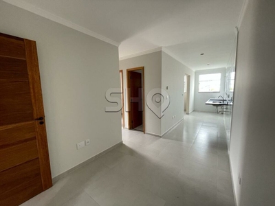 Casa de Condomínio, 2 quartos - Foto 1