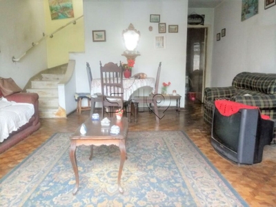 Sobrado, 3 quartos, 120 m² - Foto 1