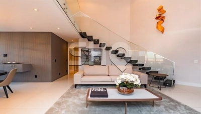 Apartamento, 2 quartos, 164 m² - Foto 2