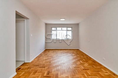 Apartamento, 1 quarto, 32 m² - Foto 1