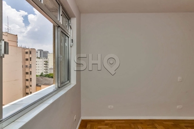 Apartamento, 1 quarto, 32 m² - Foto 4