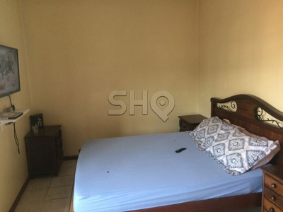 Sobrado, 3 quartos, 120 m² - Foto 1