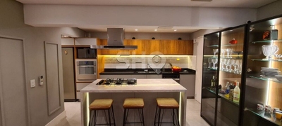 Apartamento, 3 quartos, 135 m² - Foto 1
