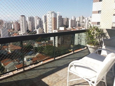 Cobertura, 4 quartos, 260 m² - Foto 2