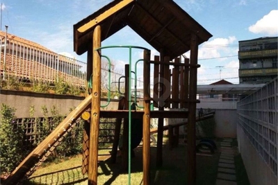 Apartamento, 3 quartos, 71 m² - Foto 5