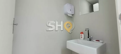 Sala-Conjunto, 33 m² - Foto 4