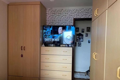 Apartamento, 3 quartos, 97 m² - Foto 1