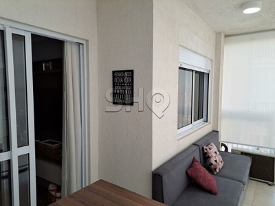 Apartamento, 2 quartos, 61 m² - Foto 3