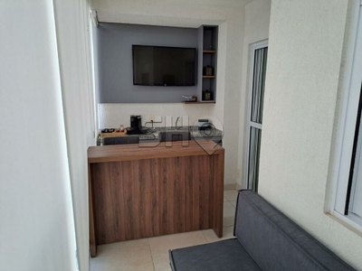 Apartamento, 2 quartos, 61 m² - Foto 4
